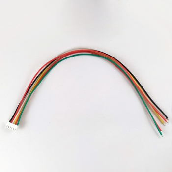 XH 5s Balancer Stecker mit Kabel - MSP